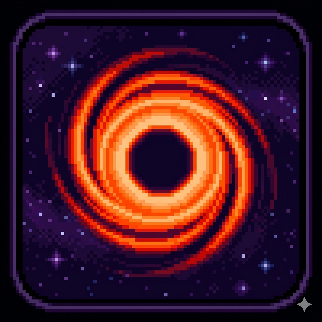 Mod-Porter Black Hole